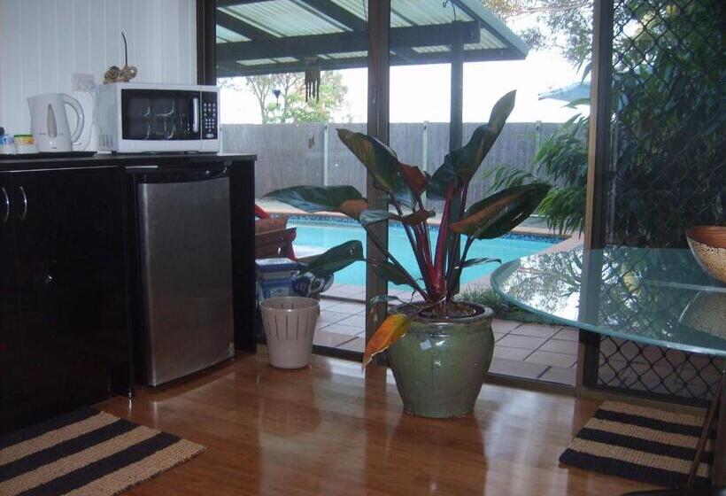 Tantarra Bed & Breakfast