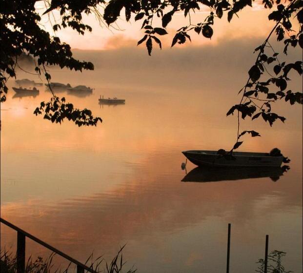 Tantarra Bed & Breakfast