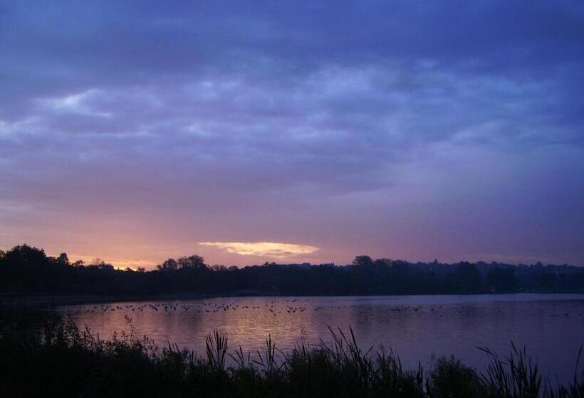 Tantarra Bed & Breakfast