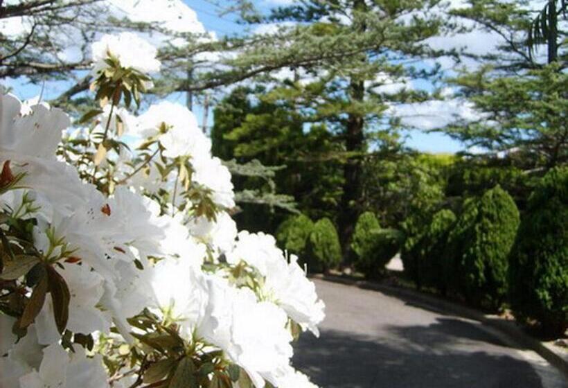 Tantarra Bed & Breakfast