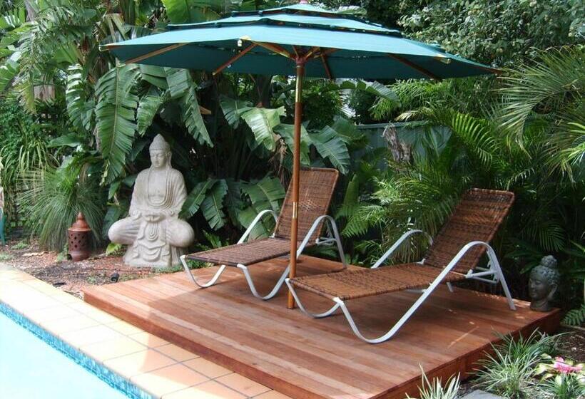 Tantarra Bed & Breakfast