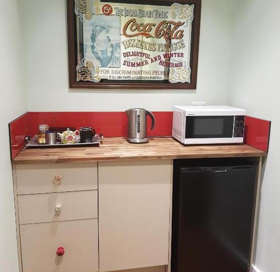 Tantarra Bed & Breakfast