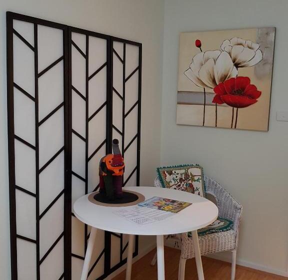 Tantarra Bed & Breakfast