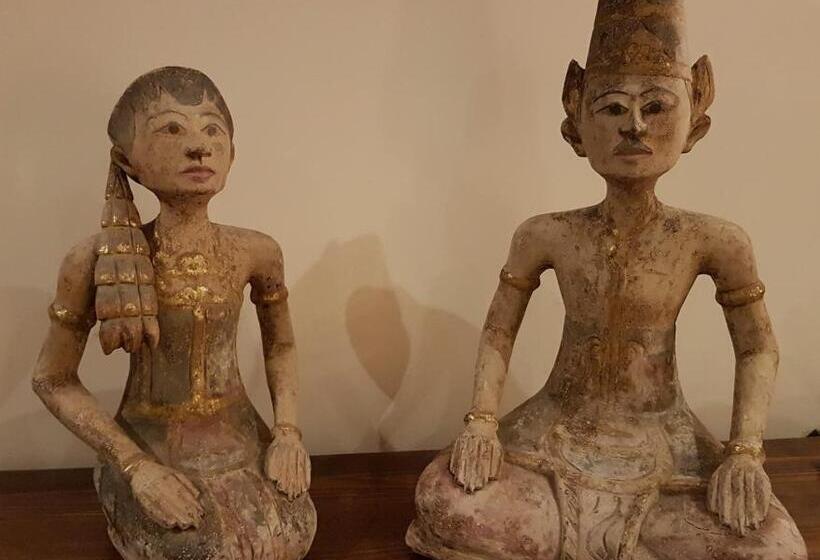 Tantarra Bed & Breakfast