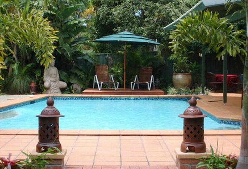 Tantarra Bed & Breakfast