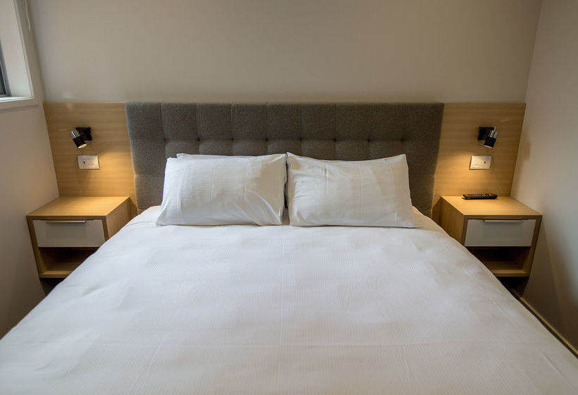 Te Anau Deluxe Apartments