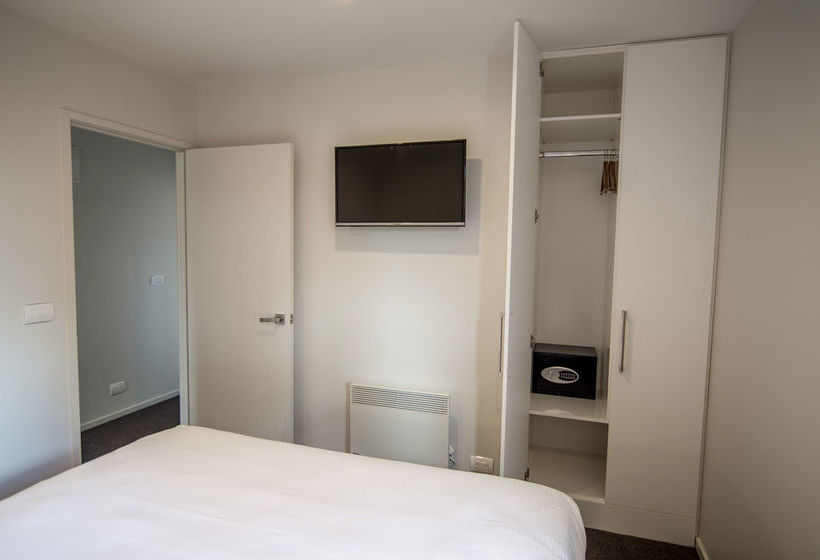 Te Anau Deluxe Apartments