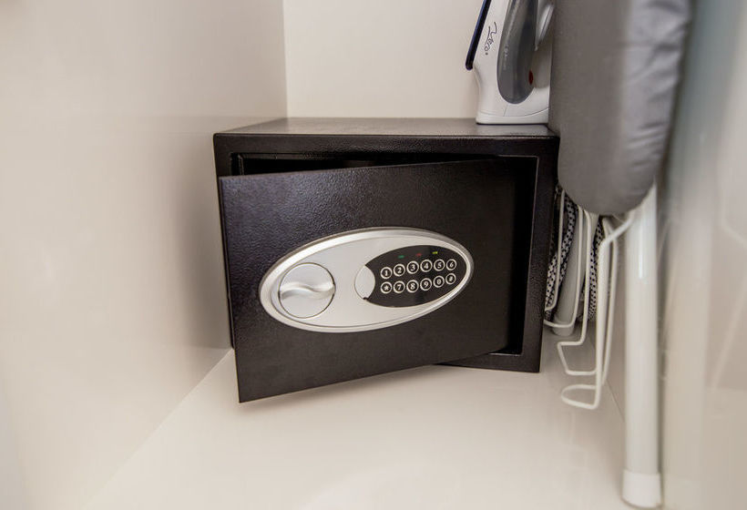 Te Anau Deluxe Apartments