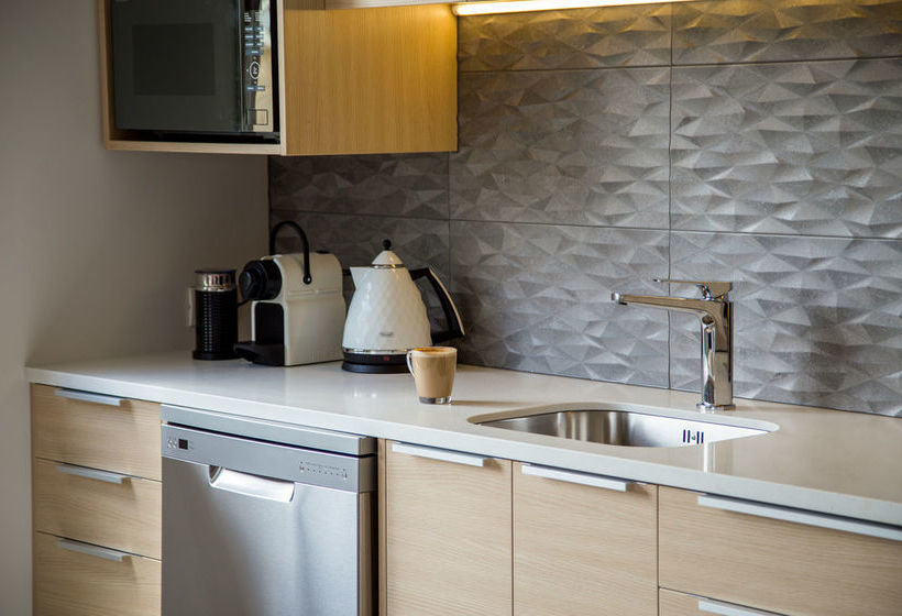 Te Anau Deluxe Apartments