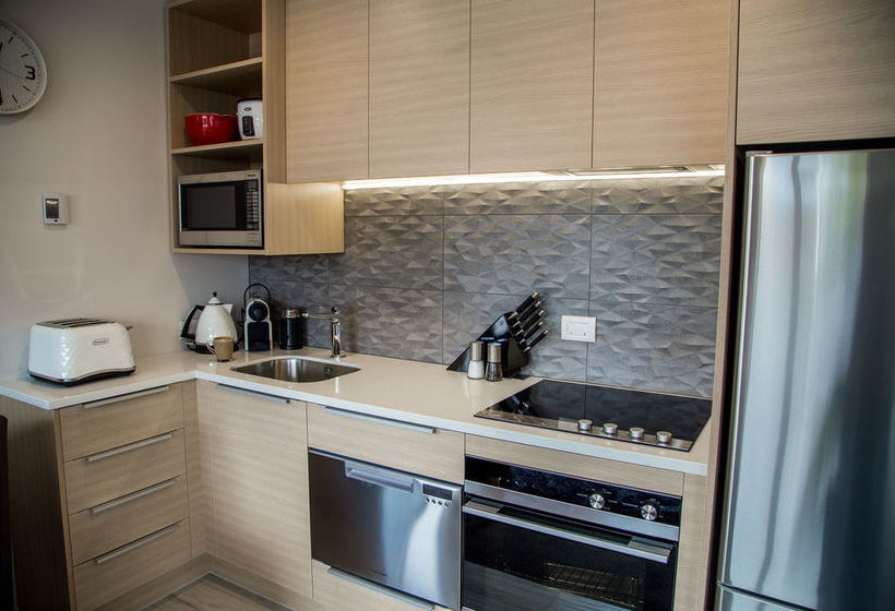 Te Anau Deluxe Apartments