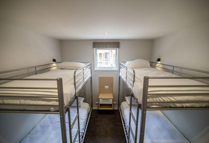 Te Anau Deluxe Apartments