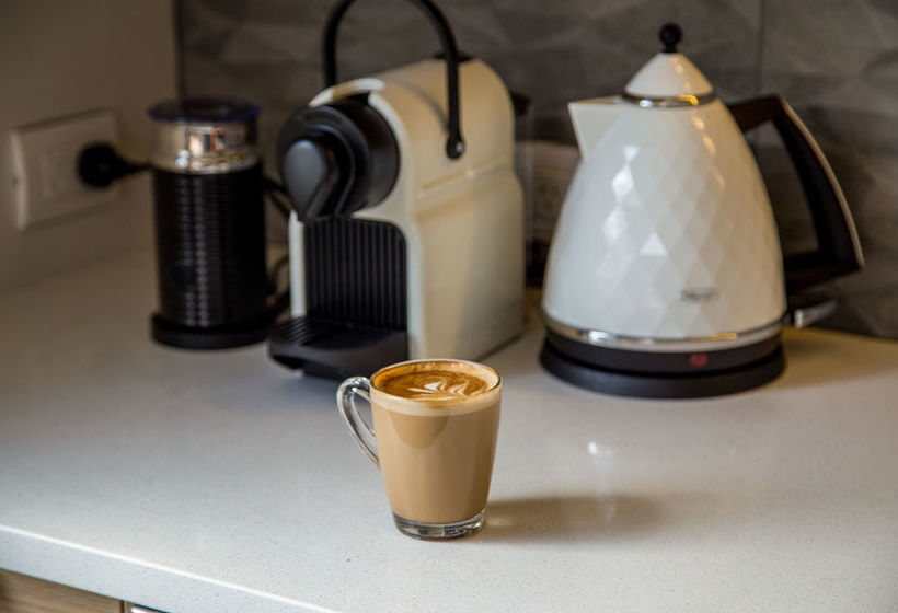 Te Anau Deluxe Apartments