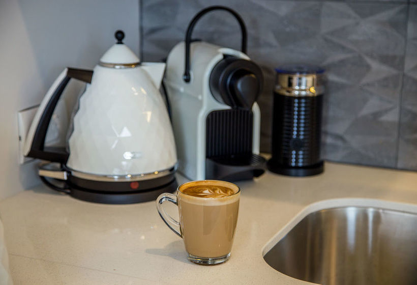 Te Anau Deluxe Apartments