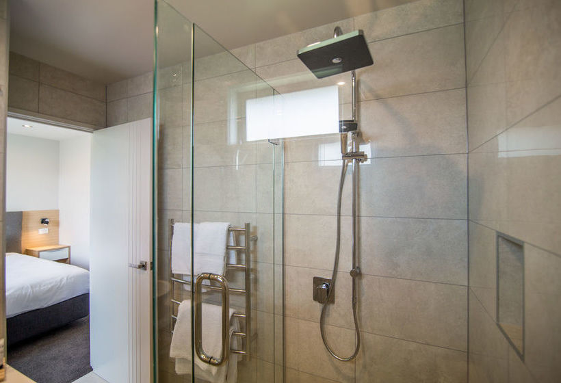 Te Anau Deluxe Apartments