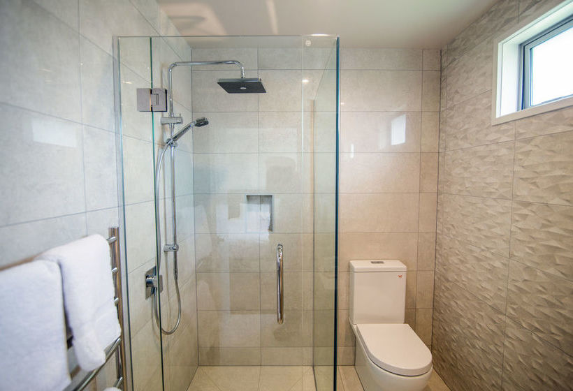 Te Anau Deluxe Apartments