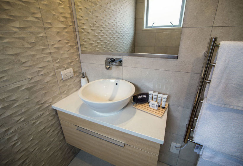 Te Anau Deluxe Apartments