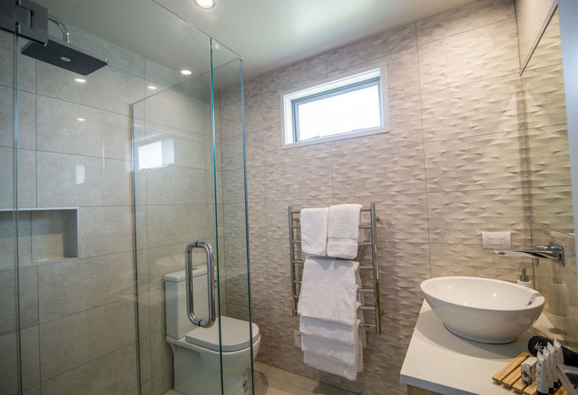 Te Anau Deluxe Apartments