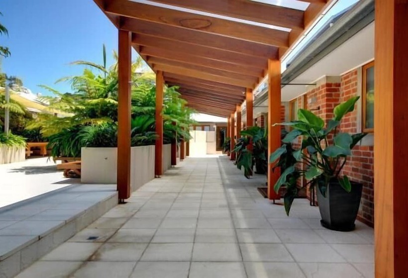 The Butter Factory Byron Bay