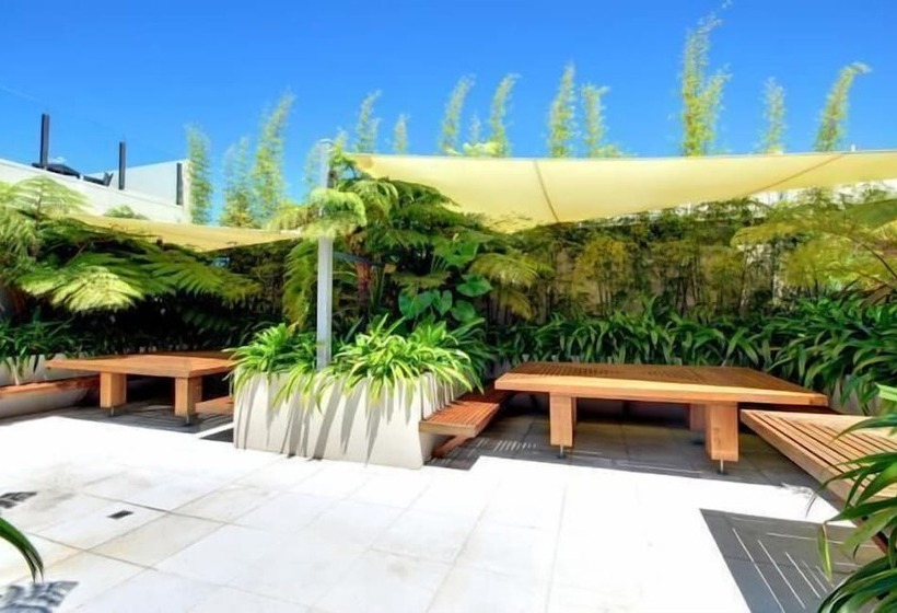 The Butter Factory Byron Bay