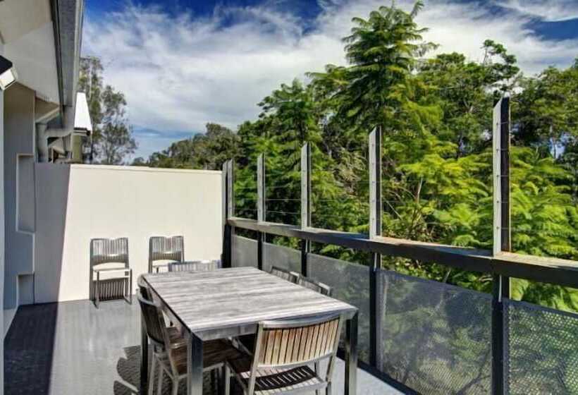 The Butter Factory Byron Bay