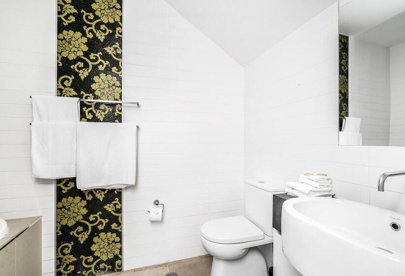 The Butter Factory Byron Bay