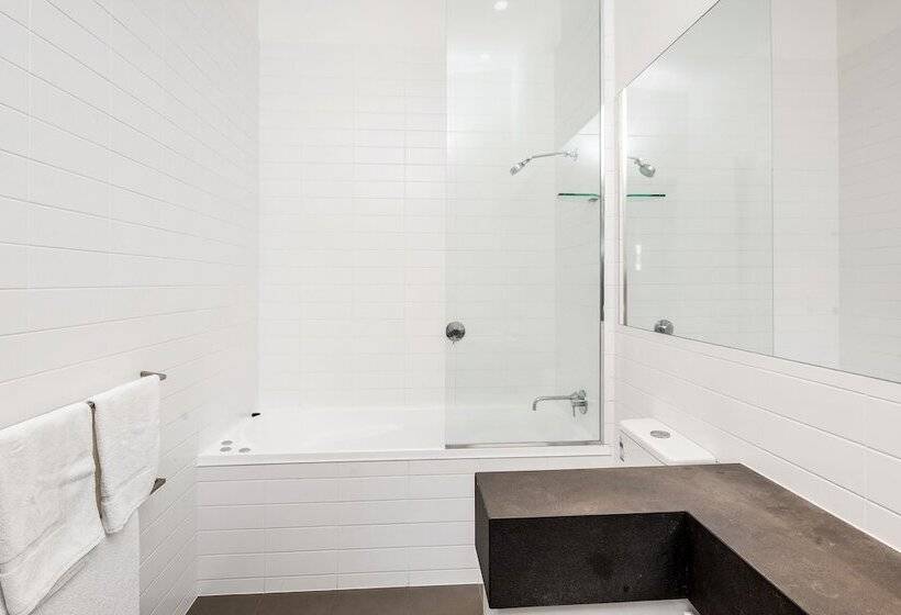 The Butter Factory Byron Bay