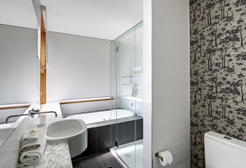 The Butter Factory Byron Bay