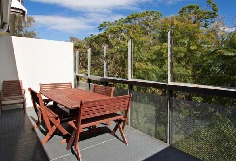 The Butter Factory Byron Bay