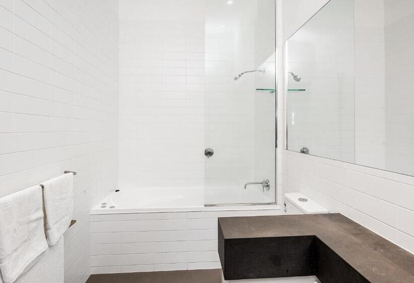 The Butter Factory Byron Bay