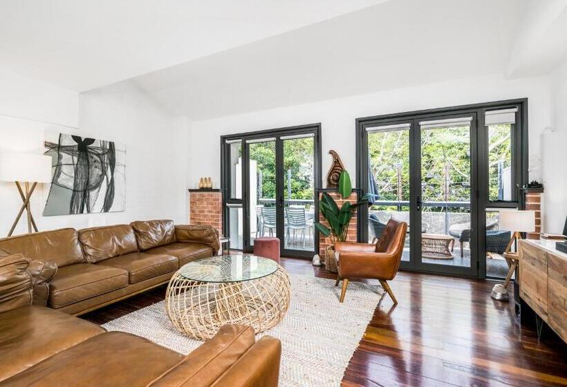 The Butter Factory Byron Bay