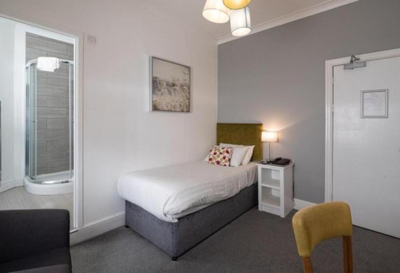 The Cliff Hotel & Spa