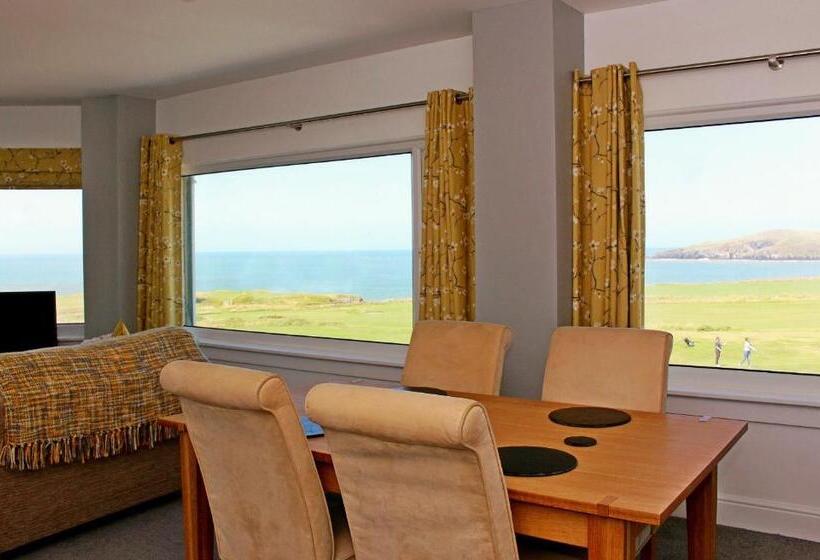 The Cliff Hotel & Spa