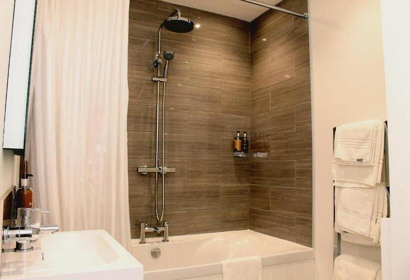 The Cliff Hotel & Spa