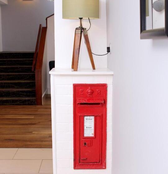 The Cliff Hotel & Spa