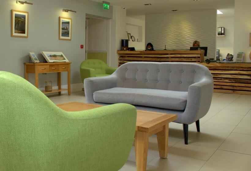 The Cliff Hotel & Spa