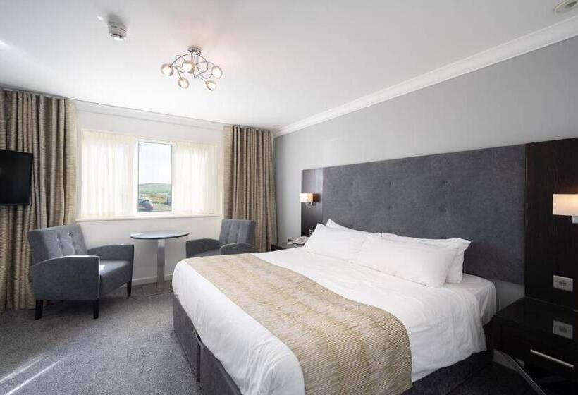 The Cliff Hotel & Spa