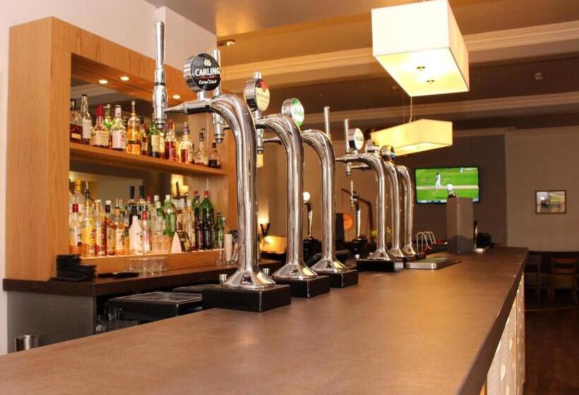 The Cliff Hotel & Spa