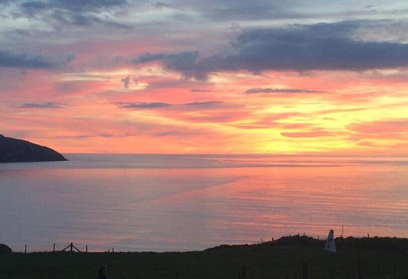 The Cliff Hotel & Spa