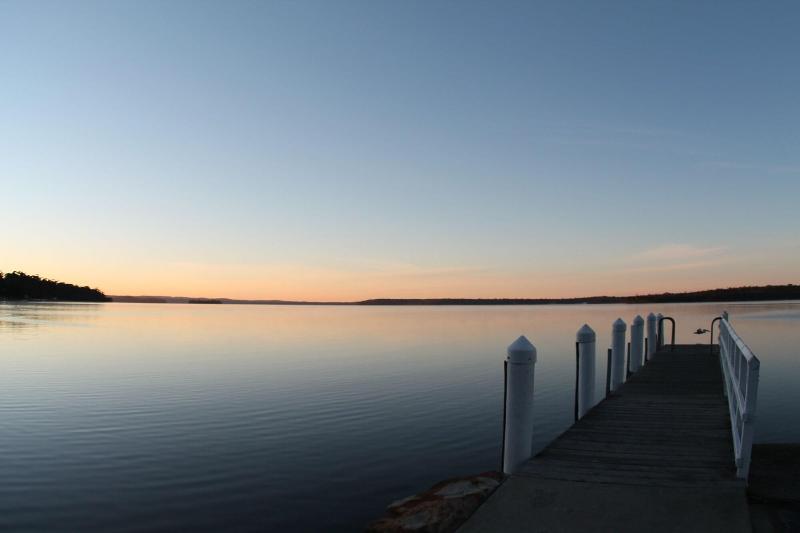 צימר The Edgewater On Greville