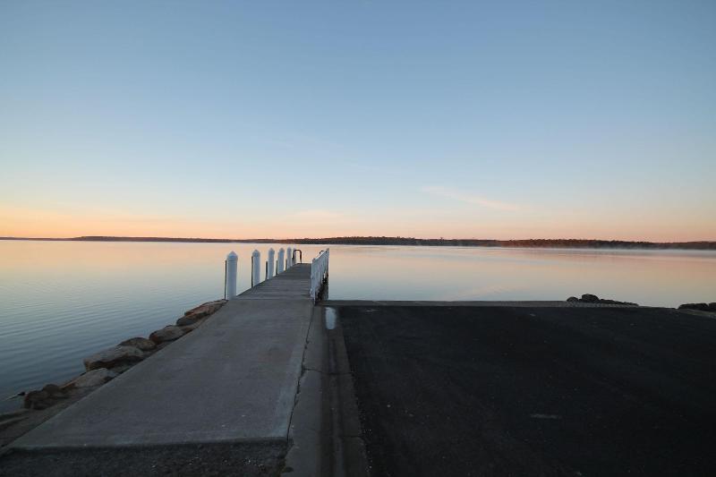 צימר The Edgewater On Greville