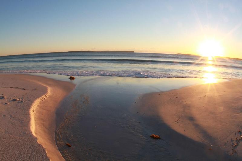 צימר The Edgewater On Greville