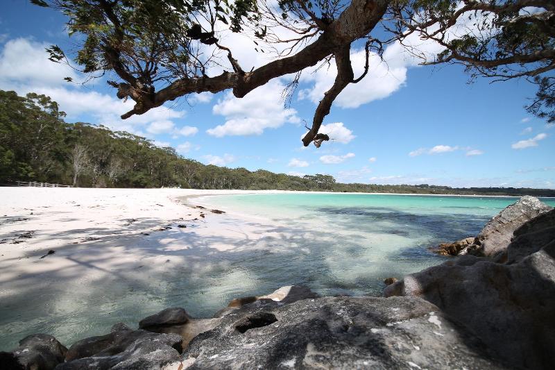 צימר The Edgewater On Greville