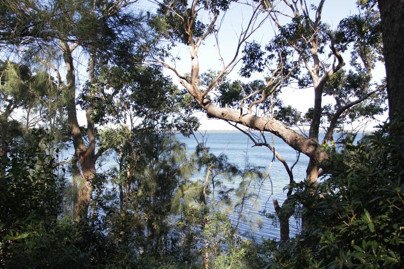 צימר The Edgewater On Greville