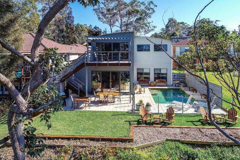 צימר The Edgewater On Greville