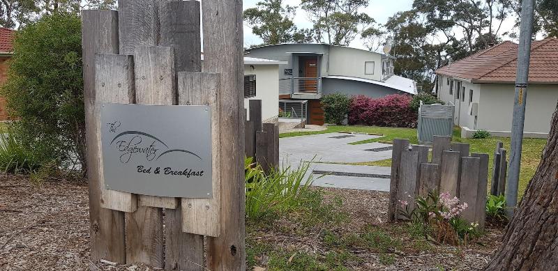 צימר The Edgewater On Greville