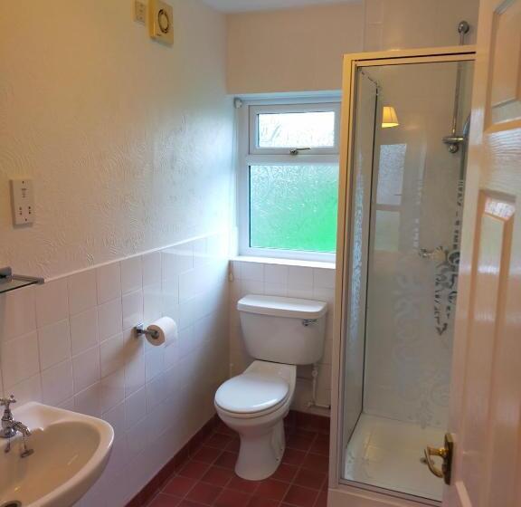 The Green Dragon Inn