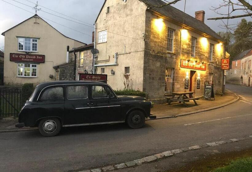 The Old Pound Inn