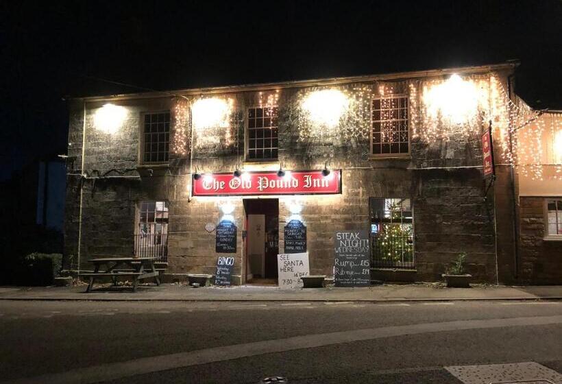 The Old Pound Inn