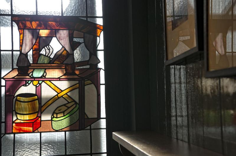 The Ostrich Inn Colnbrook London Heathrow