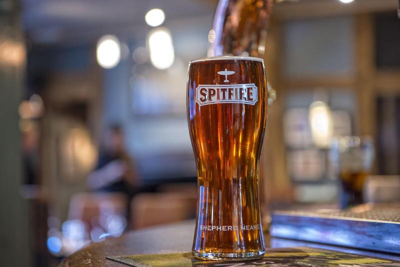 The Ostrich Inn Colnbrook London Heathrow